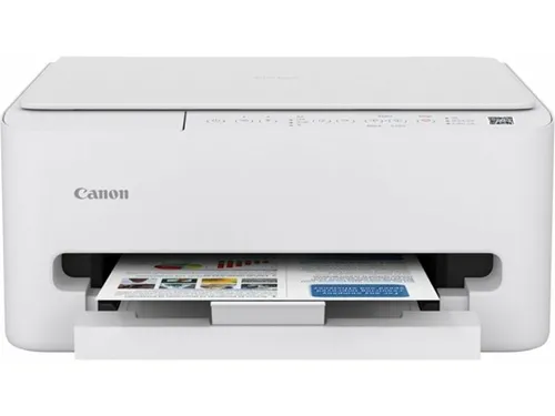 Canon Pixma TS4151i Multifunktionsgerät in grau von Canon