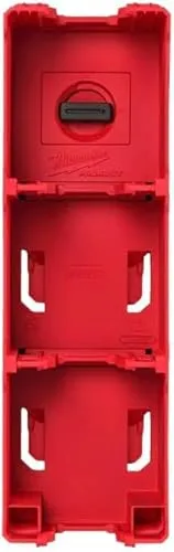 Milwaukee PACKOUT M18 Akkuhalter