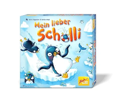 Zoch - Mein lieber Scholli