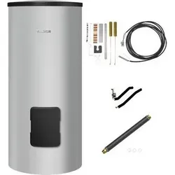 Buderus Logaplus-m-paket Logalux Sh300 Rs, Mit Bcc32, Sensor-set, Ergänzungs-kit, 290l
