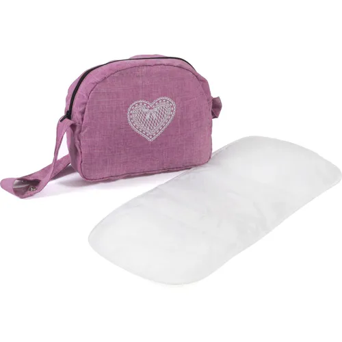 Bayer Chic 2000 Wickeltasche (853-62)