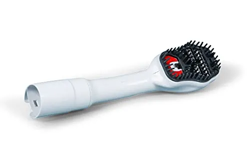 Staubsaugerladen.de Tierhaarbürste Hundebürste Katzenbürste kompatibel mit Vorwerk Kobold 130 131 135 136 140 150 200 VT265 VT270 VT300 und Tiger 252, 260