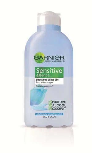 GARNIER CLEAN SENSIT STRUCC 2IN1 von L'OREAL ITALIA SpA DIV. CPD