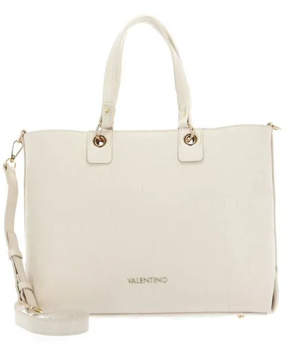 VALENTINO BAGS Shopper Sky – Eleganter Krokolederlook von Valentino