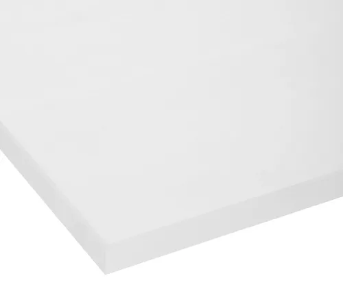 Home affaire Arbeitsplatte Oslo in weiß von Home Affaire