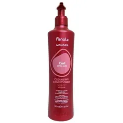 Fanola Wonder Curl Cleansing Conditioner 350 ml von Fanola