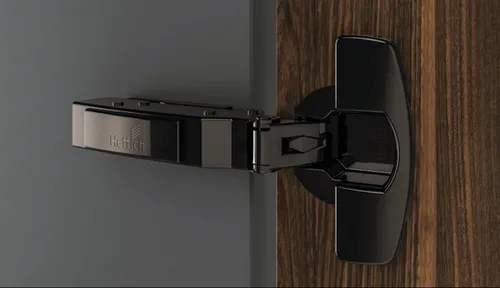 Hettich Topfscharnier, 9091738, 110° vernickelt