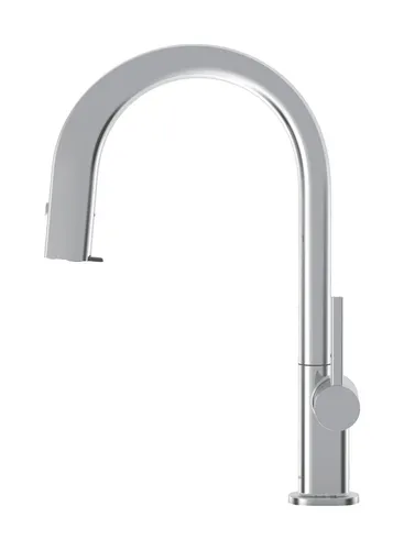 hansgrohe Aqittura M91 Küchenmischer, Starter Set, Filtersystem 210, ausziehbar