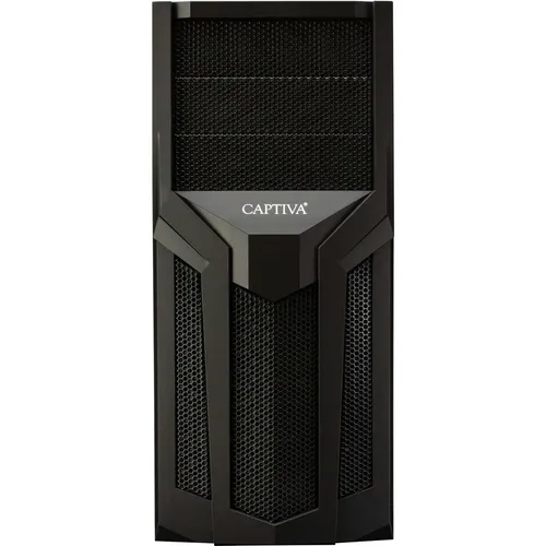 CAPTIVA Workstation I83-353 Business-PC - PC-System mit Intel® Core i5 13400, 32 GB RAM und 1000 GB SSD, ideal für anspruchsvolle Büroanwendungen und multitasking-fähig dank leistungsstarker Komponenten.