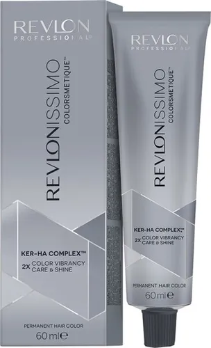 Revlon Professional Revlonissimo Colorsmetique 7.2 60 ml Haarfarbe