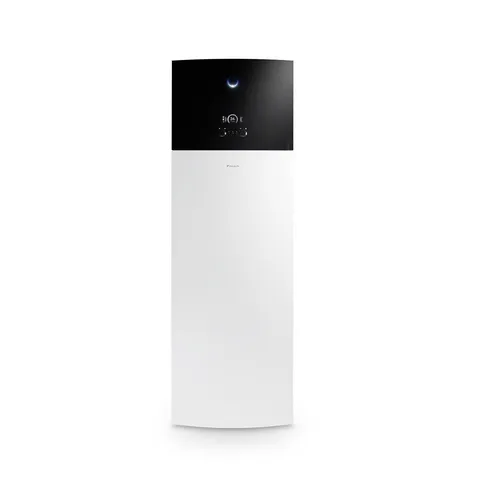 Daikin Altherma 3 Geo 10 kW H/C weiß Sole-Wasser-Wärmepumpe von DAIKIN