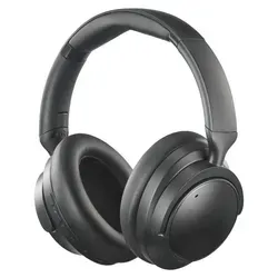 Hama Kopfhörer kabellos Over-Ear Spirit Silent
