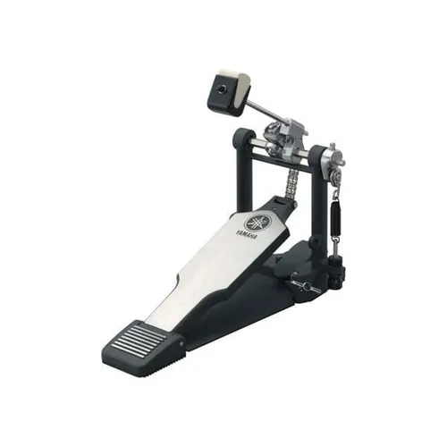 Yamaha Doppel Fußpedal DFP9500C – Präzises Schlagzeugspiel