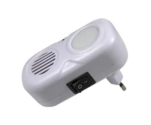 Windhager Mausvertreiber Electro Comfort