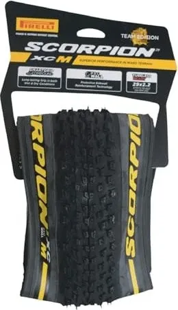 Pirelli Scorpion XC Mixed Terrain 29