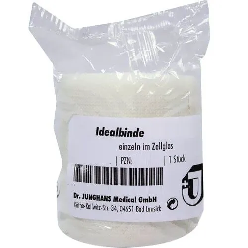 Dr. Junghans® Idealbinde 5 m x 10 cm