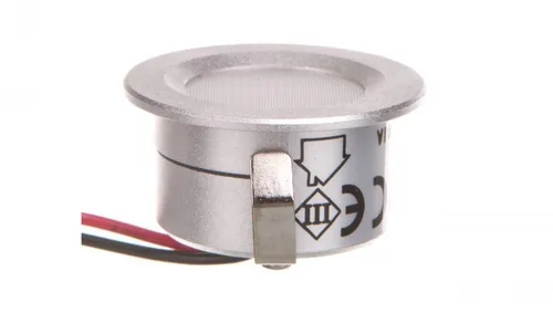 Oprawa punktowa LED 1W IMBER LED NW 40lm 4000K 23520