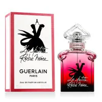Guerlain La Petite Robe Noire Absolue Edp Spray von Guerlain
