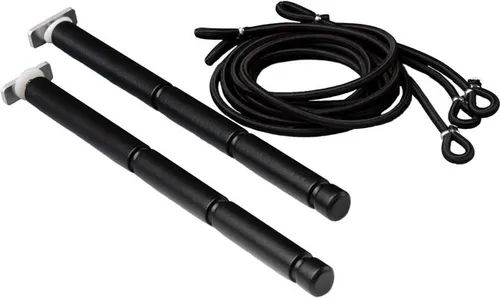 Wäscheleine für Kederschiene für Volkswagen T5, T6, T6.1, T7