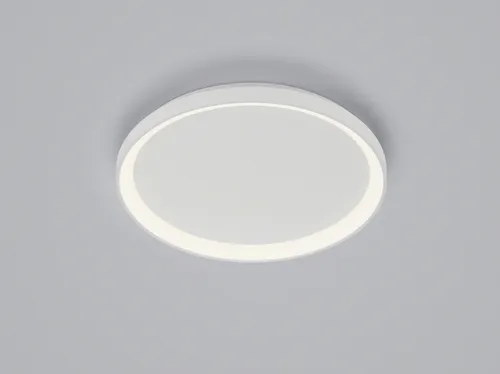 Helestra LED-Deckenleuchte MORI Weiß matt von Helestra