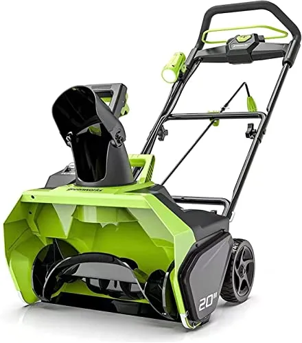 Greenworks GD40ST