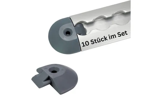 LABT Zurrgurt Endkappe Fitting für 2901A 10 Stück