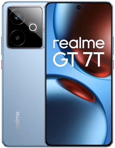 realme GT 7T