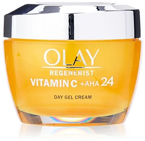 Olay AHA24 + Vitamin C Regenerist Gel-Creme - 50ml