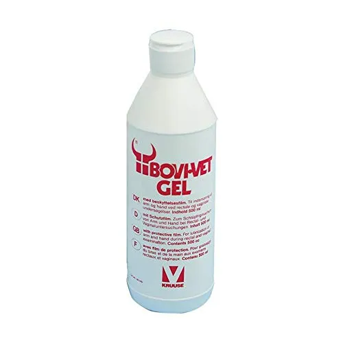 Bovi-Vet Gleitmittel 1000ml