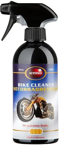AUTOSOL FAHRRADREINIGER SPRÜHFLASCHE 500 ML