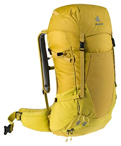 Deuter Wanderrucksack Futura 32 in Gelb