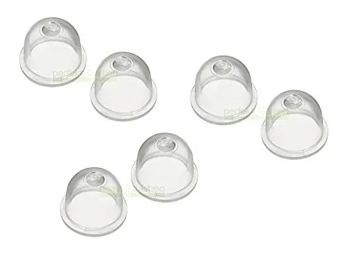 X Vergaser Primer Pumpe für Fuxtec Einhell Hecht Brast Zipper Rotfuchs Geräte 6