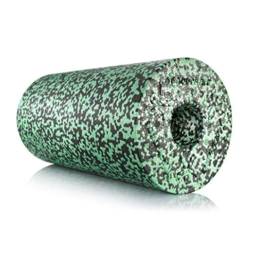 BODYMATE Faszienrolle Standard Mittel-Hart von BODYMATE