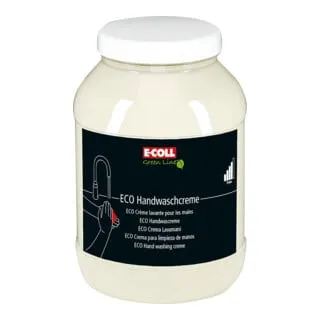 E-COLL ECO Handwaschcreme PU-frei 3L Dose
