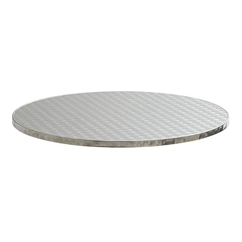 Tischplatten Grau von Oviala