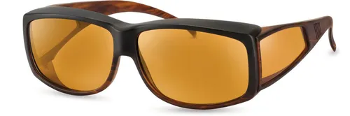 Eschenbach Optik Sonnenbrille ambelis (1-St) braun von Eschenbach Optik