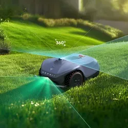 Produktbild HOOKII Neomow X Roboter Rasenmäher