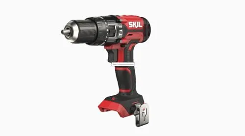 Schlagbohrmaschinen bis 100 Euro von SKIL