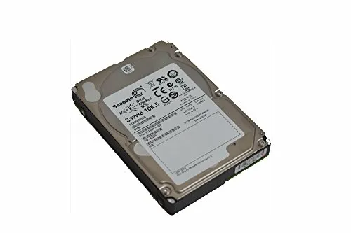 Seagate Savvio 10K.5 450GB SAS - ST9450405SS