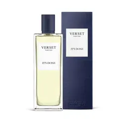 VERSET Eau de Parfum Herrenparfum It's Done 15ml von verset