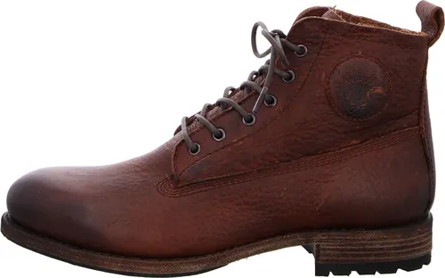 Produktbild Blackstone Schnürboots Mid Lace Up Boot Herren 353434323333 Braun 46 EU
