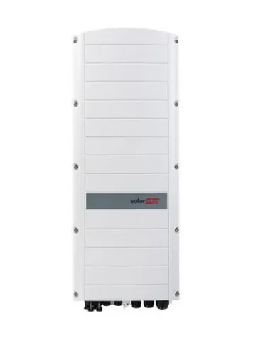 SolarEdge (0% MwSt.) SE5K-RWS StorEdge Hybrid Wechselrichter SE5K-RWS