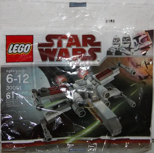 Produktbild Lego® Polybag Polybeutel- OVP-Aussuchen:  Exclusiv, Promotion, Sondersets ...