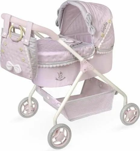 Baby-Puppe Decuevas