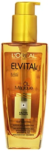 L'Oréal Paris Elvital Öl Magique Generalist Haarkur, 100 ml