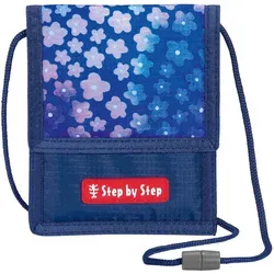 Step by Step Brustbeutel - BUTTERFLY MAJA von Step by Step