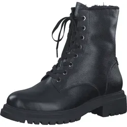 Tamaris Adult Master-Artikel 1-26222-41/003 Wanderschuhe - Hochwertige Wanderstiefel aus Leder für Erwachsene, bieten optimalen Komfort und Halt auf allen Wegen.