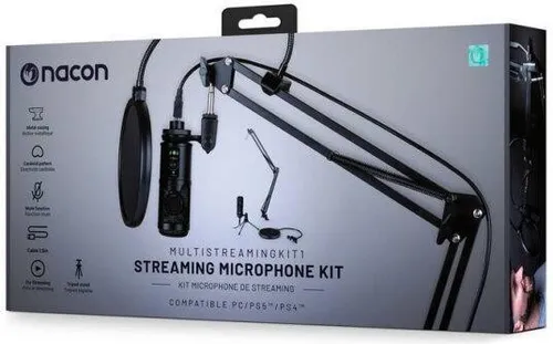 Streaming Kit 1