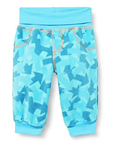 Pumphose Fleece Camo Pfeile