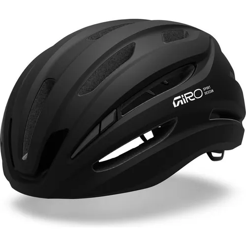 Giro Isode Mips II Fahrradhelm – Matte Sky Blue - Leichter Rennradhelm mit nur 300 g, hervorragender Belüftung und individueller Passform bis zu 7 cm. Ideal für anspruchsvolle Radfahrer, die Sicherheit und Komfort schätzen.